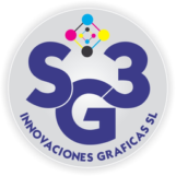 SG3 INNOVACIONES GRAFICAS, S.L.